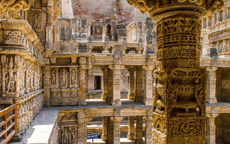 Rani Ki Vav