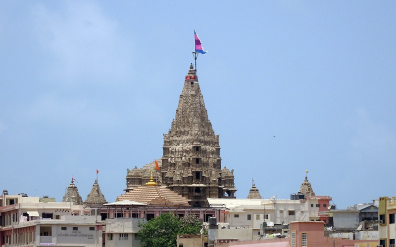 Dwarka