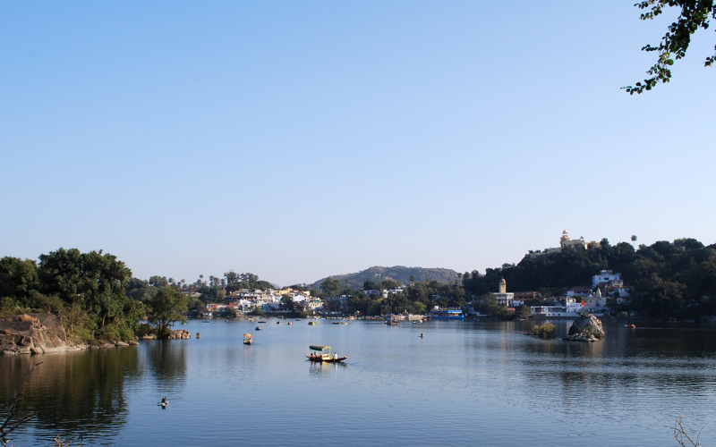 Mount Abu